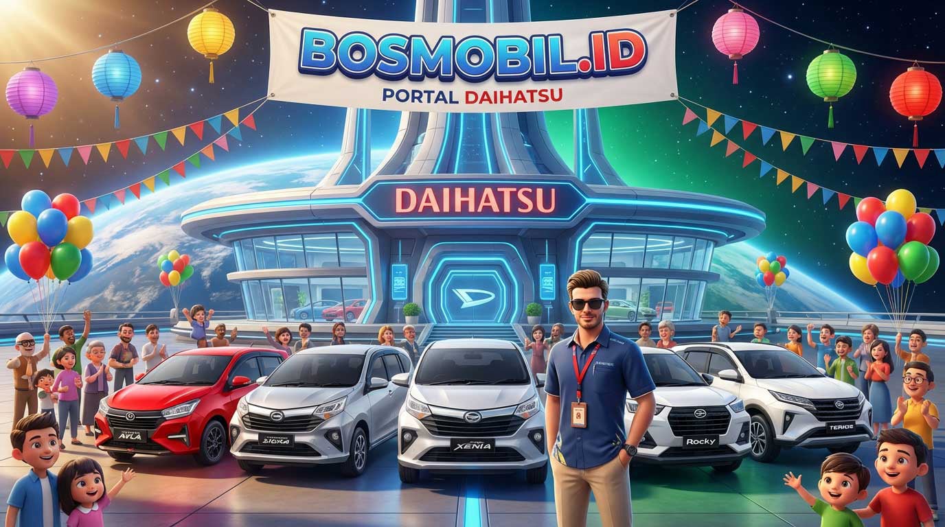 Daihatsu Purwokerto